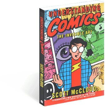 scott mccloud making comics pdf